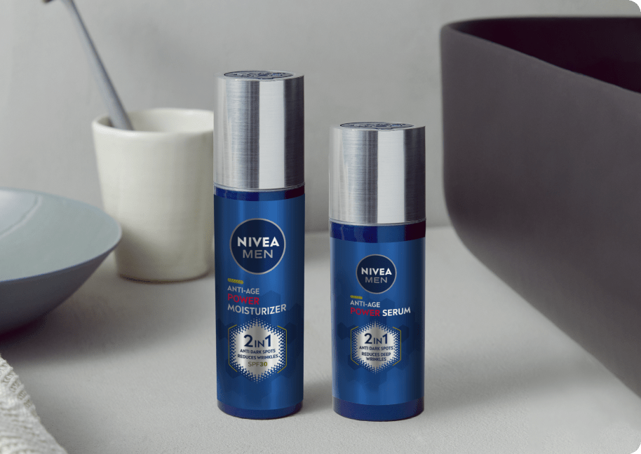 nivea become a tester